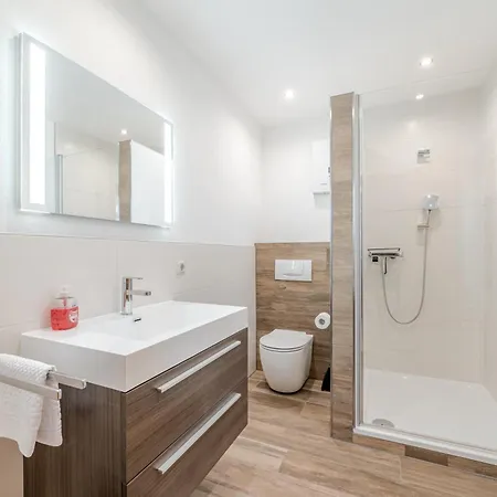 Apartment Kardinalsberg