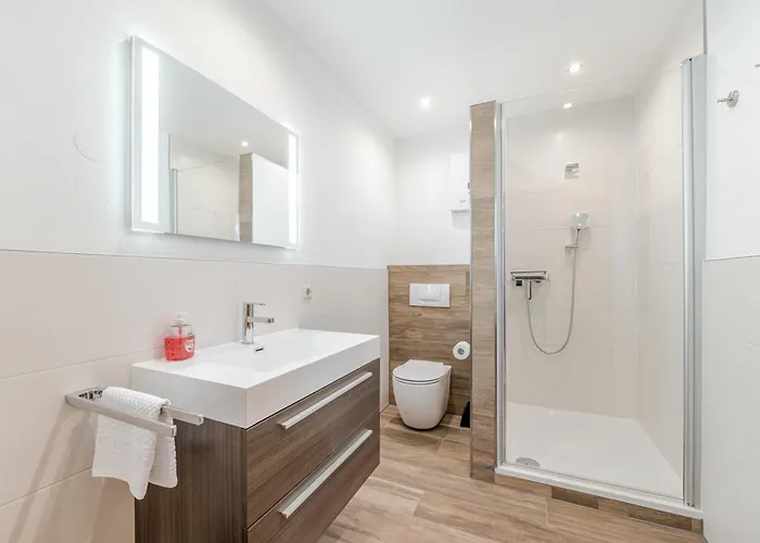 アパート Kardinalsberg