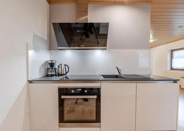 アパート Kardinalsberg