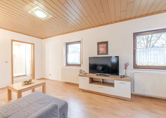 アパート Kardinalsberg *